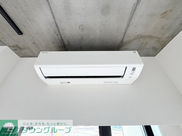 アルティジャーノD’sSAYAMAの物件内観写真